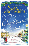 Christmas Spirit: the most heart-warming festive romance to get cosy with this winter, from the New York Times bestseller