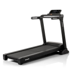 Bėgimo takelis Hammer FlyRun 4.0