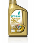 Petronas Syntium 7000 E 0W-30 SP variklių alyva, 1L