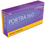 Kodak Portra