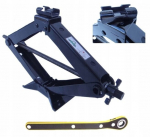 Domkratas Swissoil, 2 t