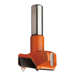 CMT SKARDINIS GRĄŽTAS D24 L57,5 S10 MM / STANDARTINIS HM / KAIRIARANKIS