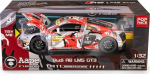 Rmz Hobby Audi R8 Lms Gt3 1:32 modelis su &scaron;viesos ir garso efektais