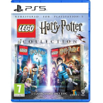 Kompiuterinis žaidimas LEGO Harry Potter Collection - PlayStation 5