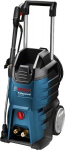Bosch Professional Auk&scaron;to slėgio valytuvas GHP 5-55 (maksimalus slėgis: 130 bar, 2 200 W, reguliuojama lance)