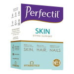 Maisto papildas Perfectil Plus Skin, 56 tabletės