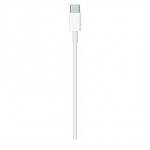 Apple originalus USB-C - USB-C kabelis, 2m, baltas