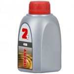 Variklinė alyva Hecht 2T, 450 ml