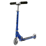 Paspirtukas Micro Sprite Shaphire Blue, SA0084