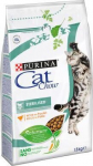 Nestle Purina maistas sterilizuotoms katėms su vi&scaron;tiena Cat Chow, 1.5 kg