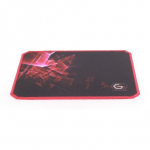 Gembird MP-GAMEPRO-S, juoda
