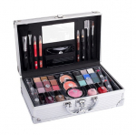 Dekoratyvinės kosmetikos rinkinys Cosmetic 2K Fabulous Beauty Train, 66.9 g