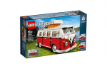 10220 LEGO&reg; Creator Volkswagen T1 Camper Van