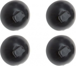 Siurbtukai vidiniams filtrams Aquael d=36 mm, 4 vnt.