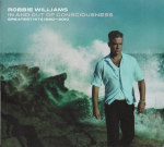 CD Robbie Williams "In And Out Of Consciousness. Greatest Hits 1990-2010" (2CD)