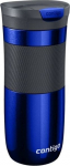 Termo puodelis Contigo Byron 470 ml &bdquo;Deep Blue&rdquo;
