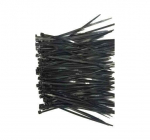 Gembird Nylon kabelių dirželiai 250mm x 3.6mm, 100 vnt.