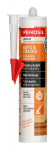Akrilinis hermetikas Penosil Gaps&Cracks, 310 ml