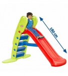 Didelė čiuožykla Little Tikes