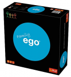 Stalo žaidimas Ego Family