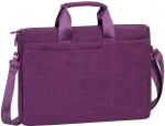 Kompiuterio krep&scaron;ys RIVACASE 8335, 15.6", Violetinė