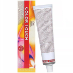 "Wella Professionals Color Touch Rich Naturals" profesionalūs demi-permanentiniai plaukų dažai su daugialypiu efektu 8|3 60 ml
