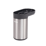 Vileda virtuvės organizatorius Easy Kitchen, sidabro/pilkos spalvos