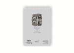 Eskizavimo bloknotas Bristol Authentic A4, 50 lapų