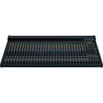 GARSO MIKSERIAI 3204-VLZ4 MACKIE