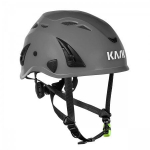 Kask SuperPlasma PL anthracite &scaron;almas