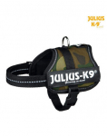 Petne&scaron;os &scaron;unims Trixie Julius K9, XS-S, rudos
