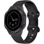 I&scaron;manusis laikrodis Canyon Hexagon SW-88 BT-CALL Black