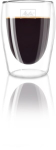 MELITTA dvigubo stiklo puodeliai, 200 ml.