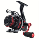 HAUT TON 1000-7000 Serijos Spiningo Ritė, 14.97KG Trauka. , 1000