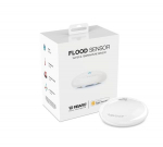 Fibaro potvynio jutiklis, skirtas Apple homekit