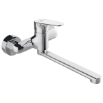 Sieninis virtuvinis mai&scaron;ytuvas Laveo Rondo BLX_080D, Chrome