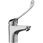Praustuvo mai&scaron;ytuvas Kuchinox Madera Medical, BQM_02MD, Chrome