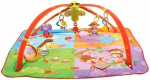 Lavinamasis kilimėlis Tiny Love Move & Play