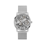 Laikrodis vyrams Guess GW0538G1 Sidabras S7274045