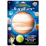 Fosfloreskuojančios planetos: Jupiteris