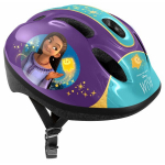 Kūdikių &scaron;almas Disney wish Purpurinė