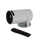 Projektorius - IGGUAL - Mini MP720p - HDMI - WiFi - 3D - 720p