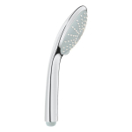 Grohe Euphoria du&scaron;o galvutė 27220000