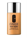 Skystas makiažo pagrindas Clinique Even Better SPF 15 30 ml, 16 buff