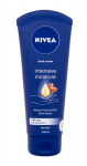 Drėkinamasis rankų kremas Nivea Intensive Care 100 ml