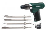 METABO AIR HAMMER DMH 30 RINKINYS +4 KALTAI