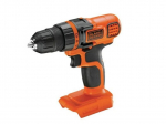 Gręžtuvas Black Decker