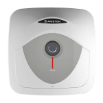 Elektrinis vandens &scaron;ildytuvas Ariston Andris R 15/3 EU