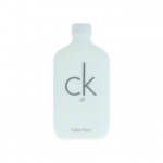Tualetinis vanduo Calvin Klein CK All EDT moterims/vyrams 200 ml