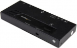 StarTech VS221HD4KA 2-Port HDMI Automatic Video Switch